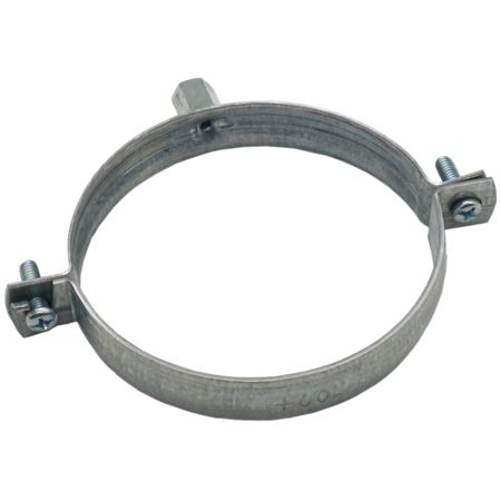 Хомут монтажный D200 универсальная гайка М10, М8 ERA PRO