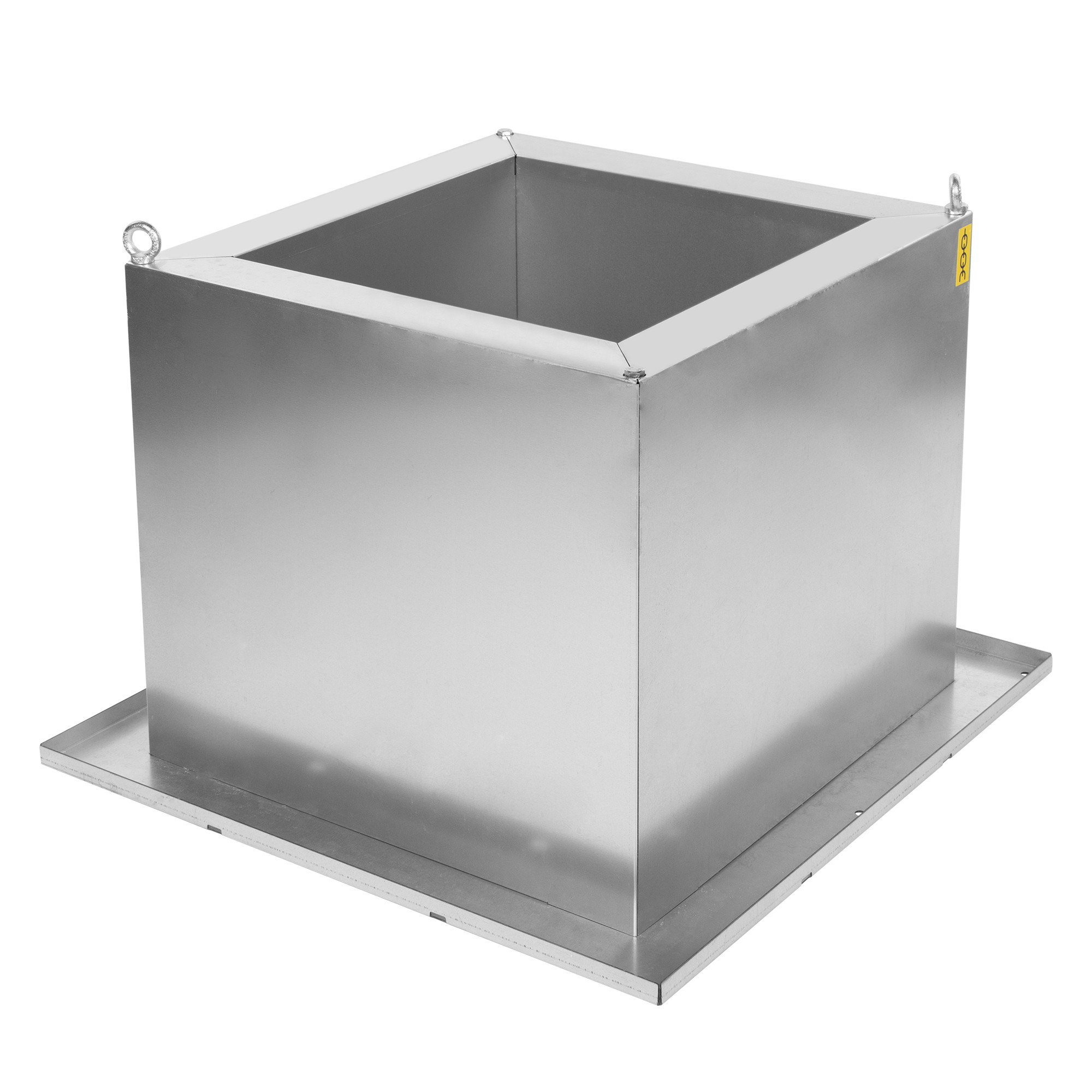 Стакан SHUFT СТМ 100-12,5