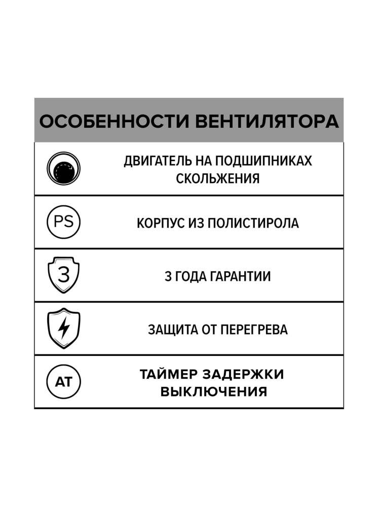 Вентилятор накладной OPTIMA D100 AT AURAMAX