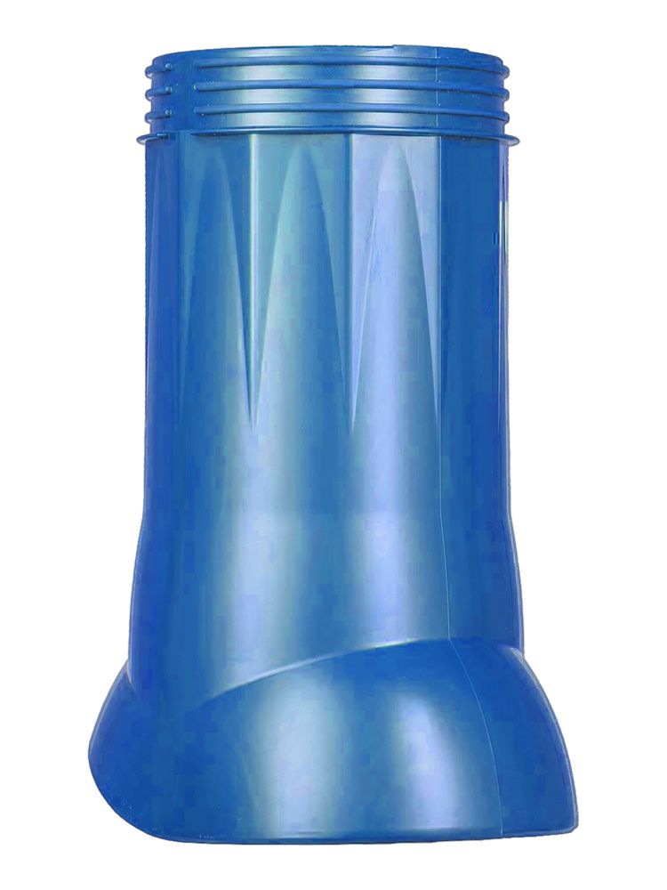 Выход вентиляционный VWO-I 125-160 Blue