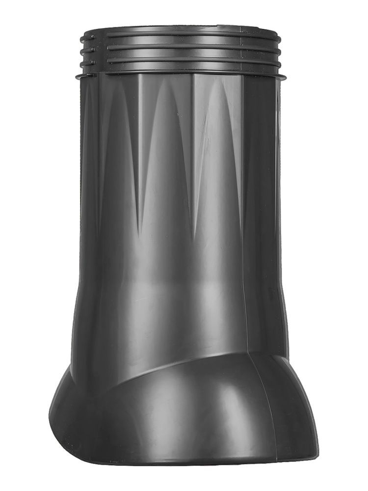 Выход вентиляционный VWO-I 125-160 Gray