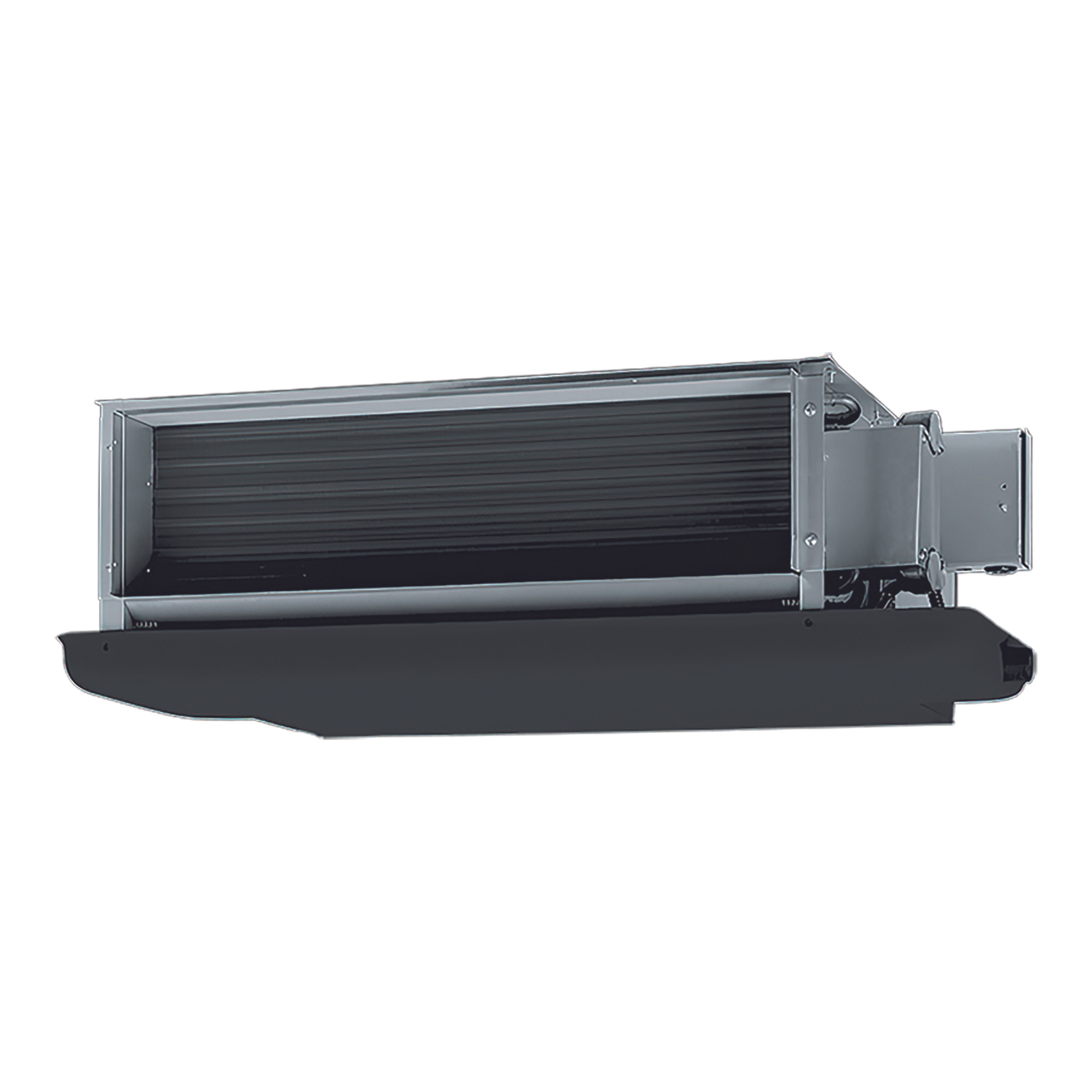 Фанкойл канальный SHUFT SFF-1000G50 4T