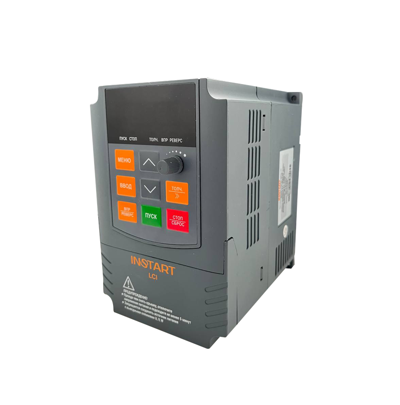Преобразователь частоты LCI-G1.5-2B (S)