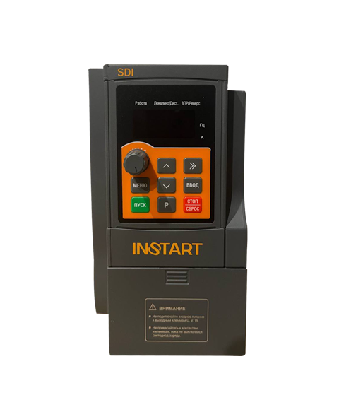 Преобразователь частоты SDI-G0.4-2B