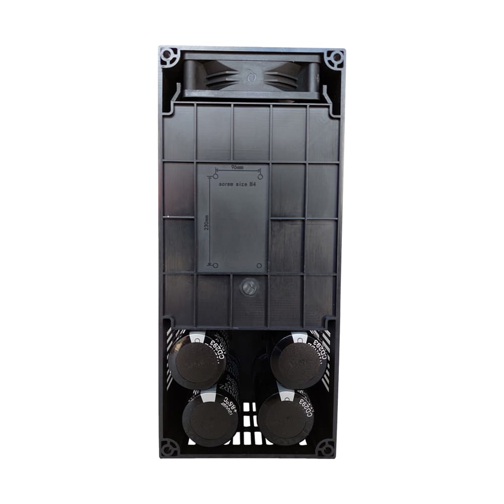 Преобразователь частоты с пожарным режимом VCI-G11-4B
