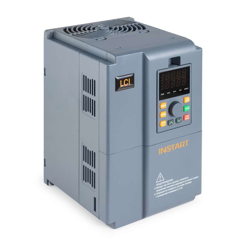 Преобразователь частоты LCI-G2.2-2B