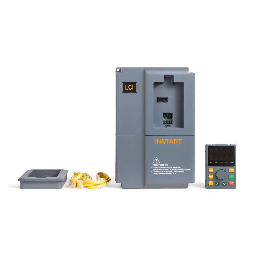 Преобразователь частоты LCI-G4.0-2B