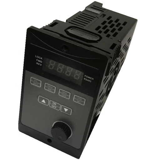 Частотные преобразователи IDS Drive серии MD