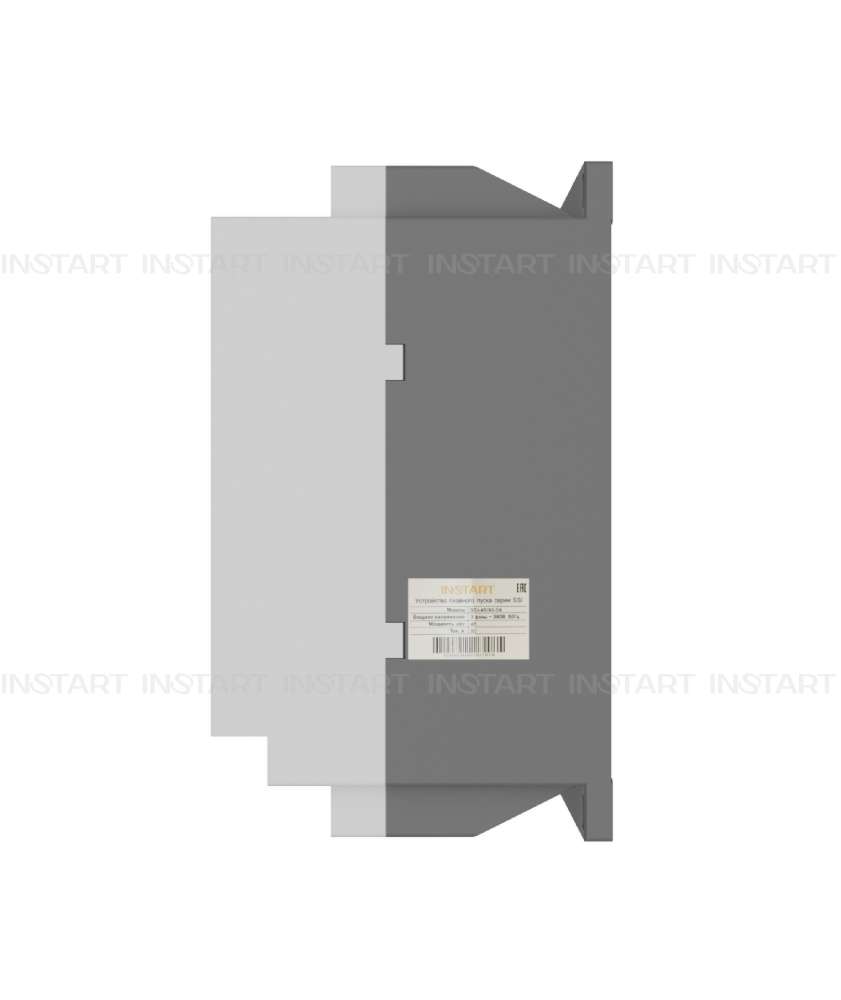 Устройство плавного пуска INSTART SBI-55/110-04