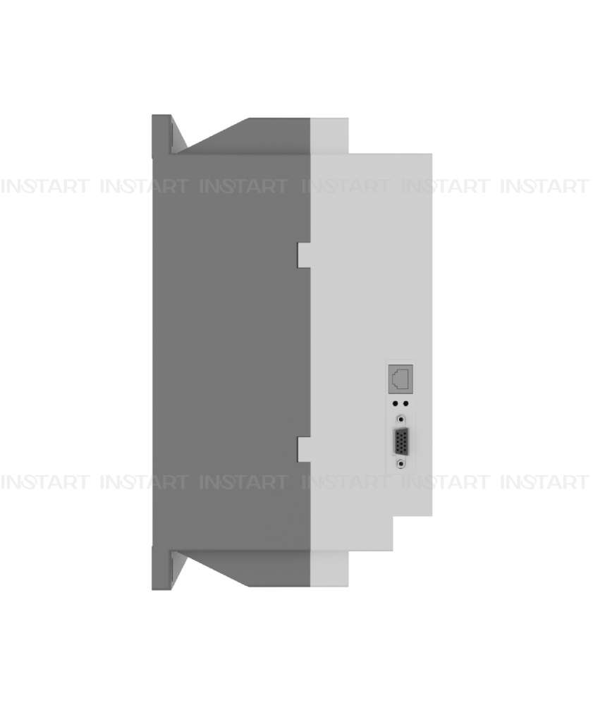 Устройство плавного пуска INSTART SBI-15/30-04