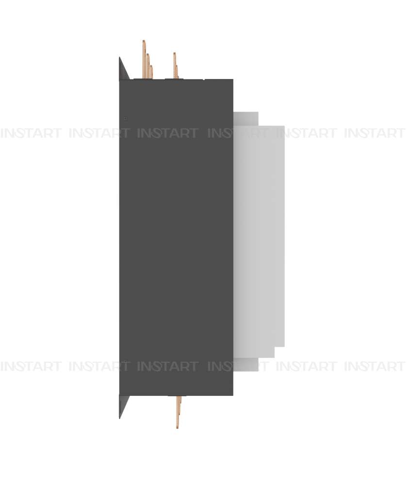 Устройство плавного пуска INSTART SSI-450/900-04