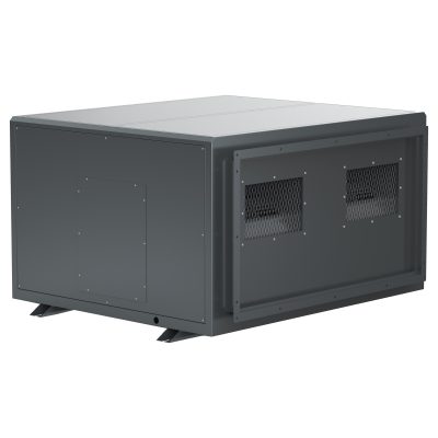 Осушитель канальный SHUFT SHA-D720