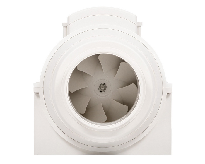 Канальный вентилятор круглый Shuft SILENTMIX-250T