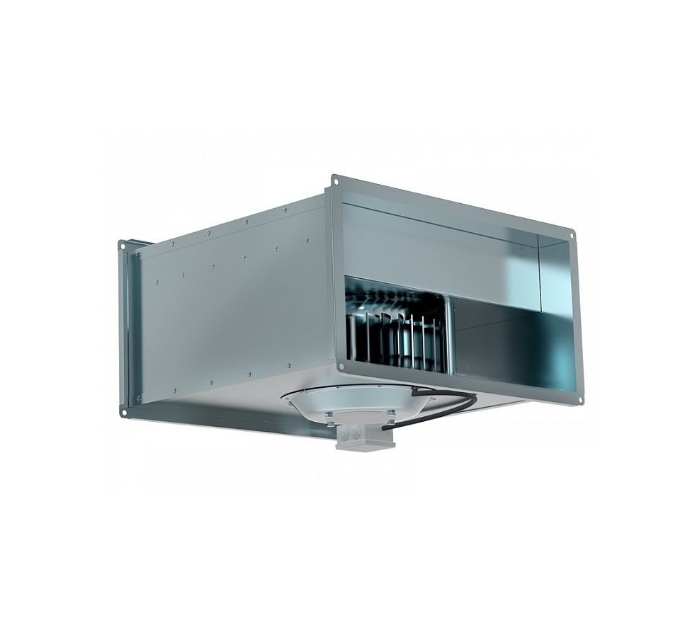 Вентилятор прямоугольный канальный Shuft RFE 500x250-4 VIM