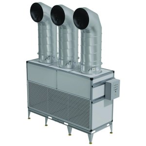 Вентилятор осевой ГОРЫН-VGT-1-9,0/5,5-0-Р-П/220-УН-УХЛ3