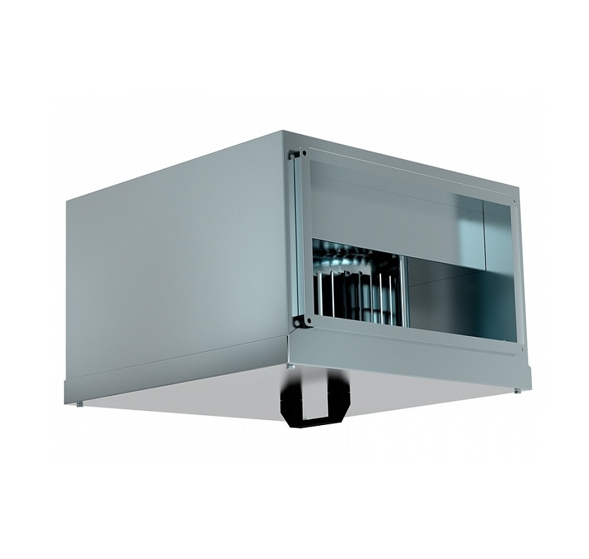 Вентилятор прямоугольный канальный Shuft IRFD 1000x500-4M VIM
