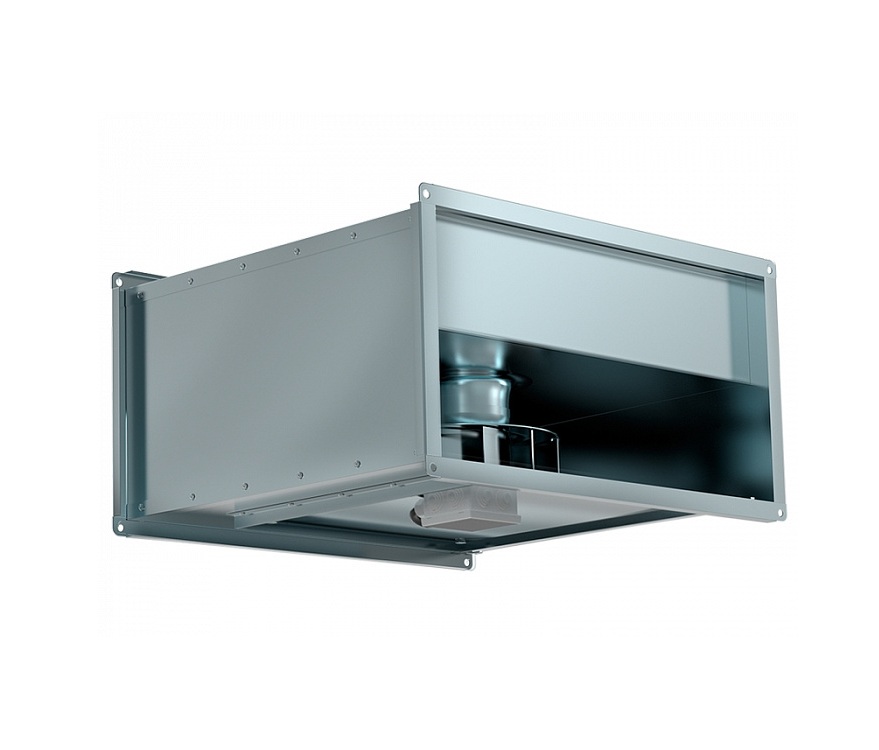 Вентилятор прямоугольный канальный Shuft RFD-B EC 1000×500