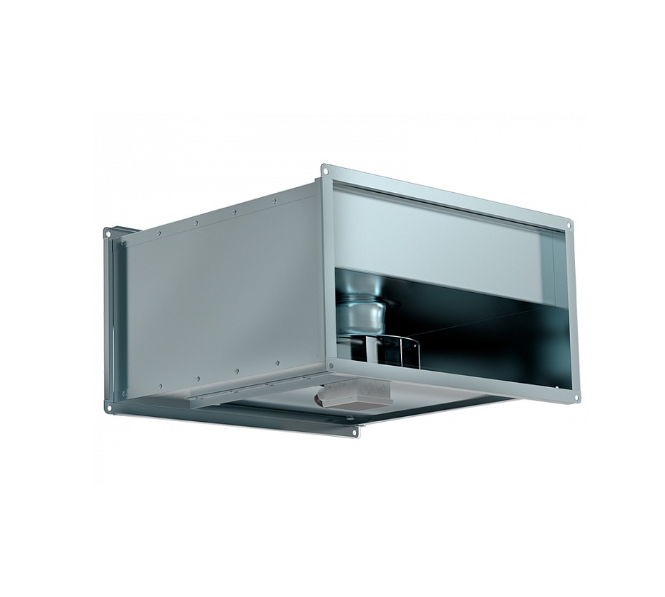Вентилятор прямоугольный канальный Shuft IRFE-B EC 500x300