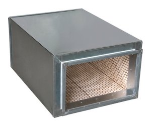 Шумоглушитель ГТП 40-20