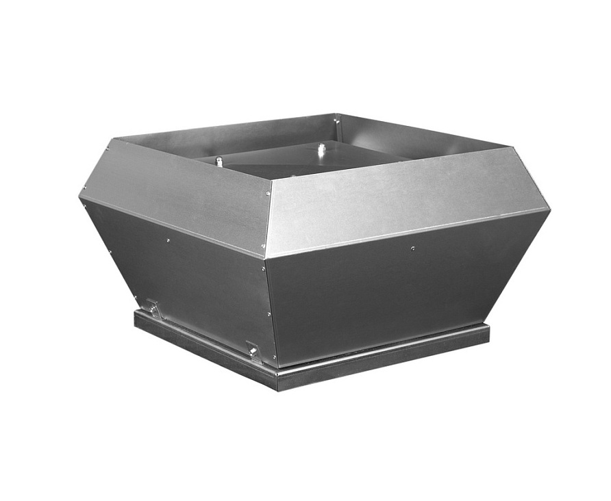 Вентилятор крышный Shuft RMVE 355/600-4 VIM