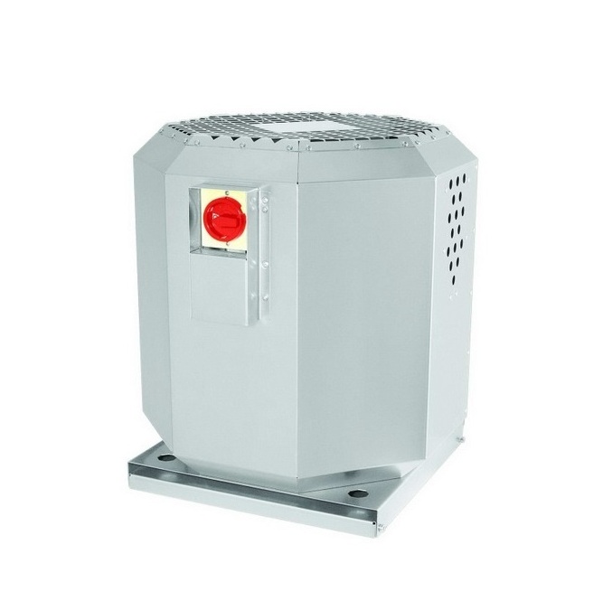 Вентилятор крышный Shuft RMVE-HT 400