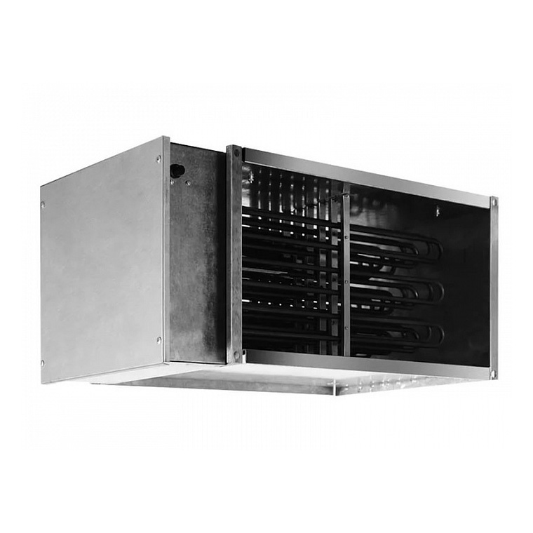 Электрический нагреватель Shuft EHR 800x500-60