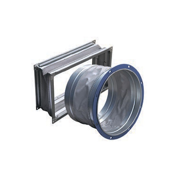 Вставка гибкая ВГ D-315 нип-нип