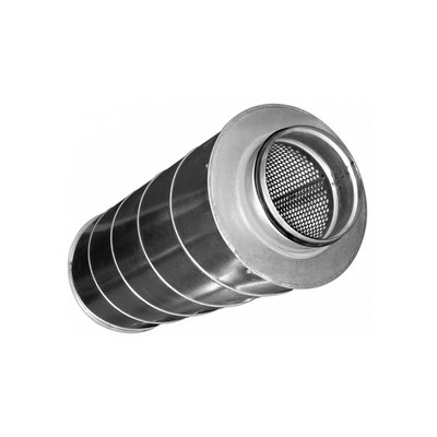 Шумоглушитель Shuft SCr 400/900