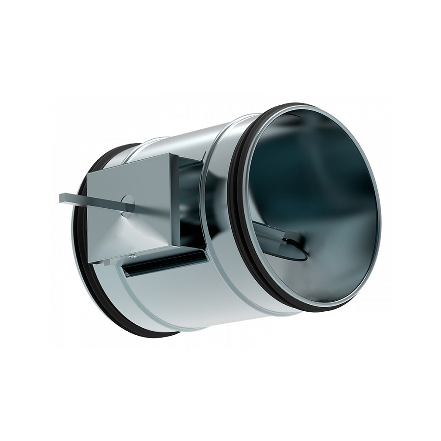 Shuft DCGAr 315 Воздушный клапан