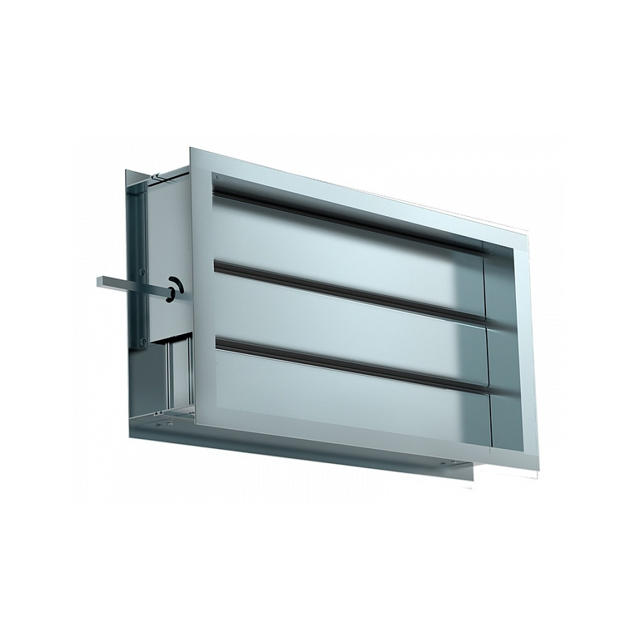 Shuft DRr 700х400 Воздушный клапан
