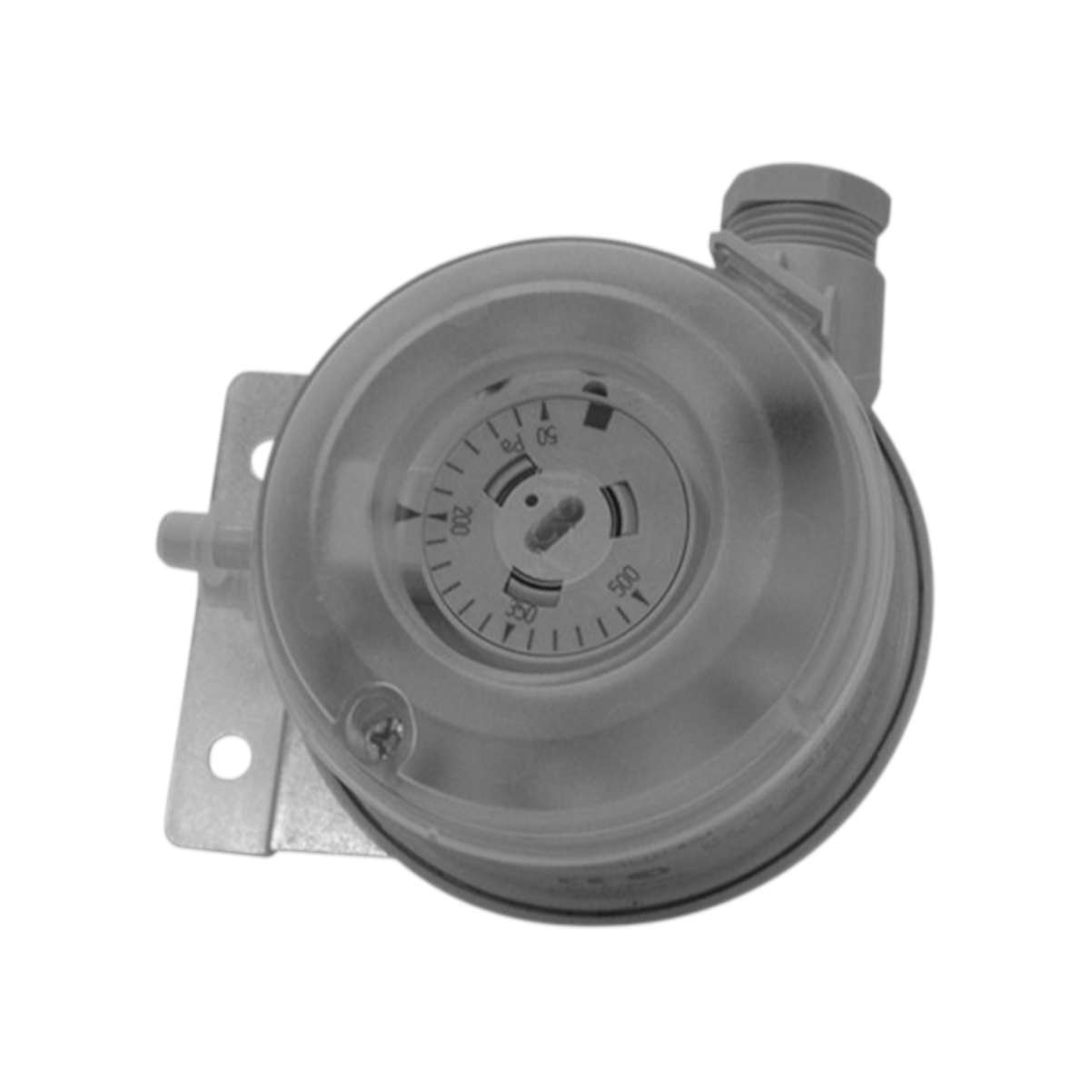 Дифференциальное реле давления Shuft PS-1500 L
