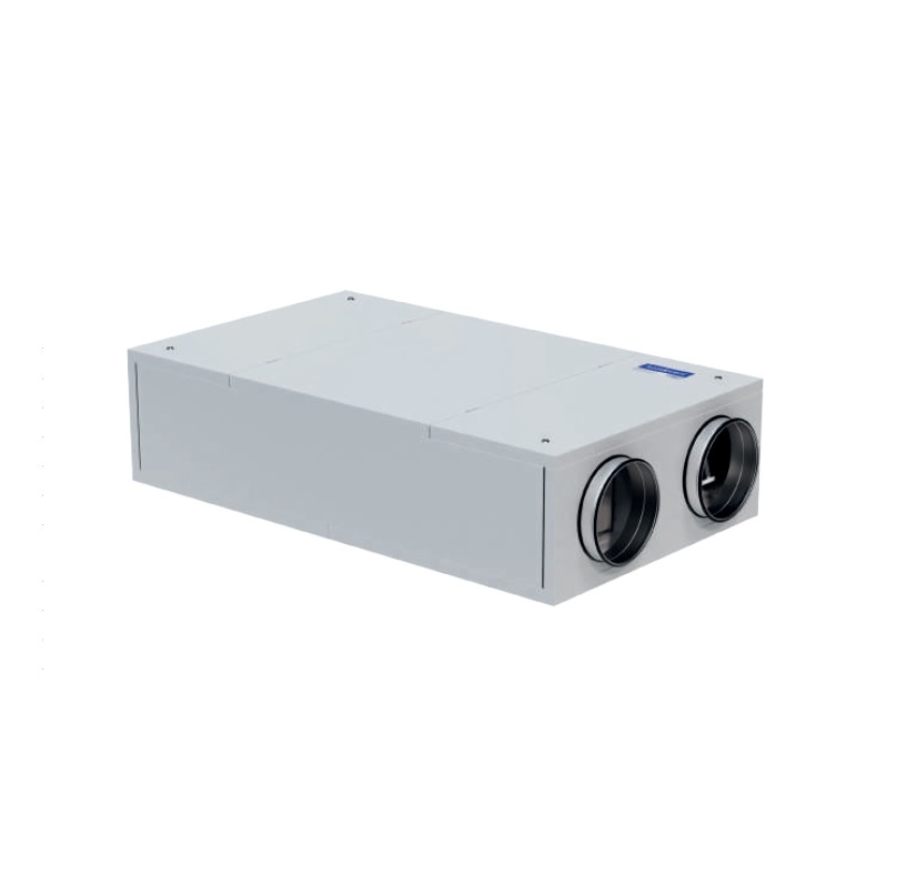 ПВУ c роторным теплоутилизатором ОТД-R-2000-F