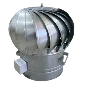 Дефлектор ротационный РДД-680