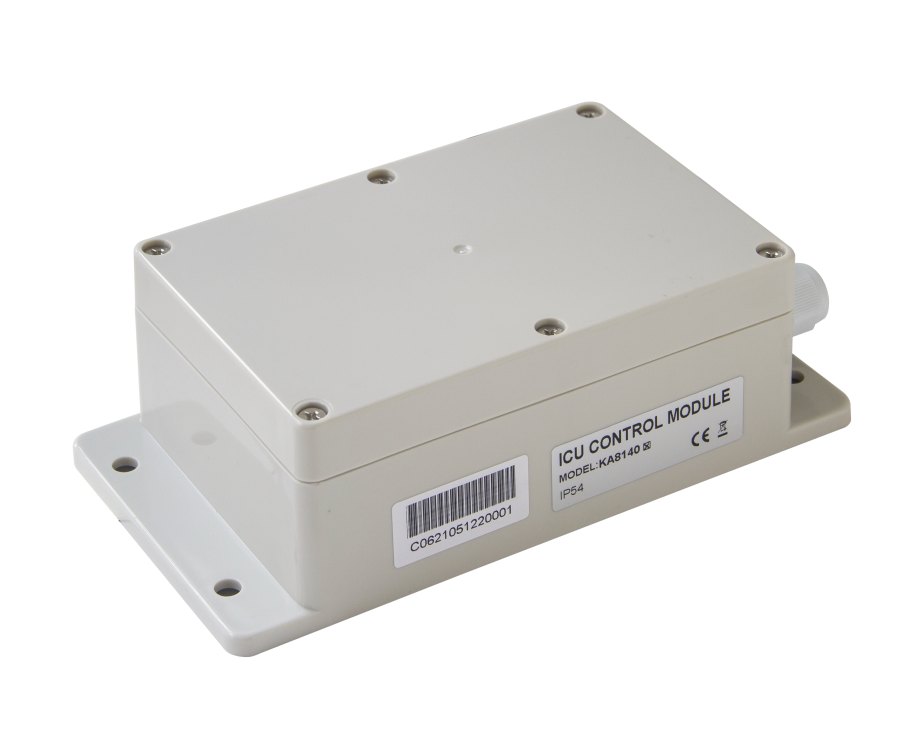 Соединительный комплект MDV AHUK-8140