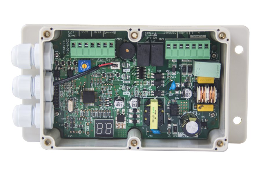 Соединительный комплект MDV AHUK-8142