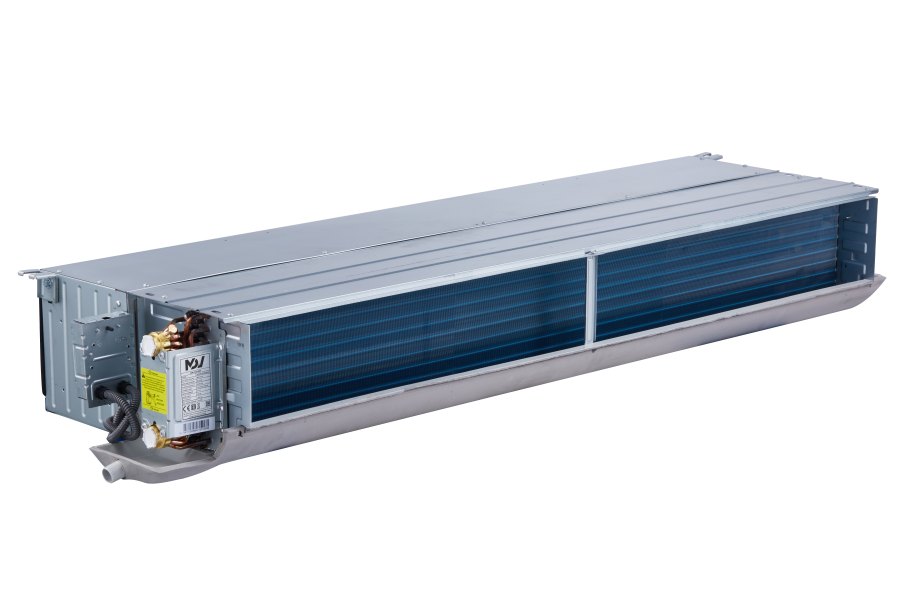 Канальный двухтрубный фанкойл MDV MDVFN-700D304E