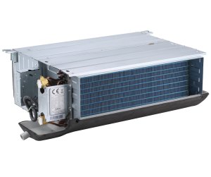 Канальный четырёхтрубный фанкойл MDV MDVFN-200D504FE