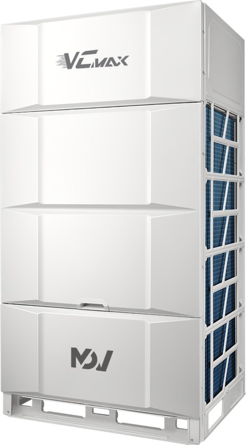 Модульный инверторный компрессорно-конденсаторный блок MDV MDVO-VCM500V2R1A