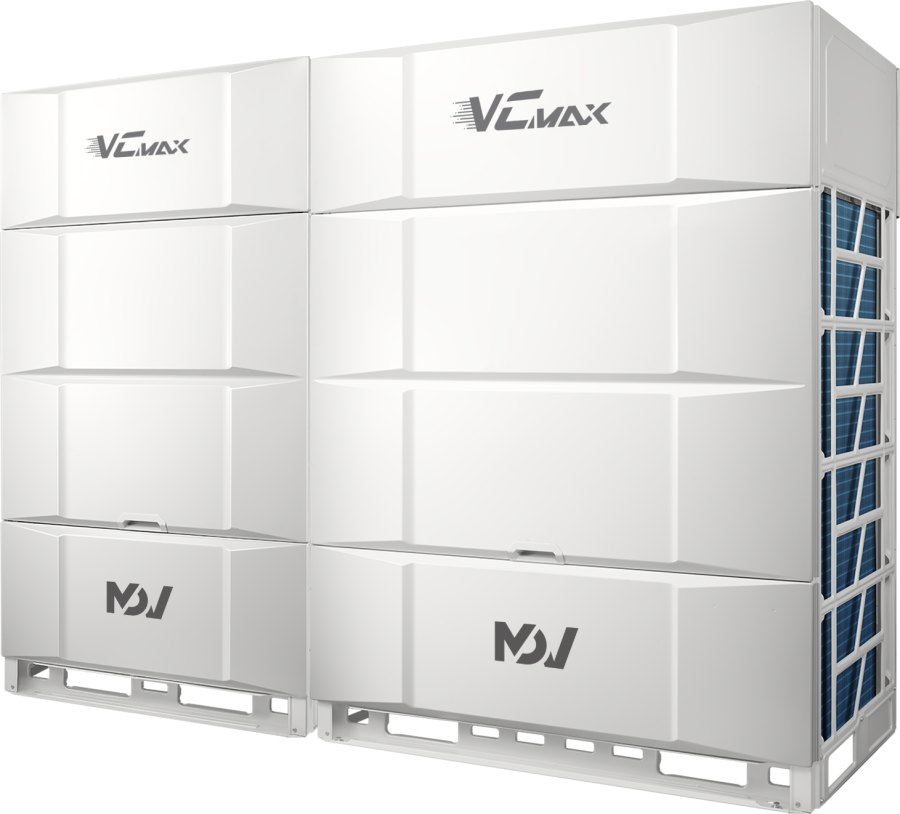 Модульный инверторный компрессорно-конденсаторный блок MDV MDVO-VCM730V2R1A Модульный инверторный компрессорно-конденсаторный блок MDV MDVO-VCM730V2R1A