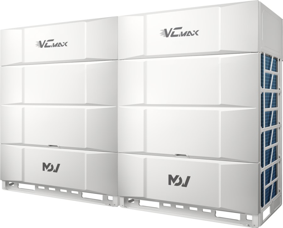 Модульный инверторный компрессорно-конденсаторный блок MDV MDVO-VCM730V2R1A