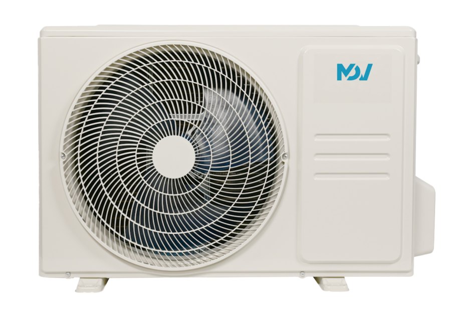 On/Off кассетная сплит-система MDV MDCF-60HRN1 / T-MBQ4-04B / MDOU-60HN1-L