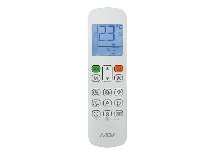 Напольно-потолочный внутренний блок VRF MDV MDV- D45DL/ N1-C Напольно-потолочный внутренний блок VRF MDV MDV- D45DL/ N1-C
