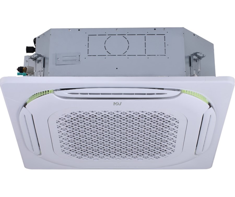 Кассетный четырёхпоточный внутренний блок VRF MDV MDVI3-36C4VR12D Кассетный четырёхпоточный внутренний блок VRF MDV MDVI3-36C4VR12D