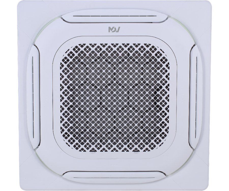 Кассетный четырёхпоточный внутренний блок VRF MDV MDVI3-71C4VR12D
