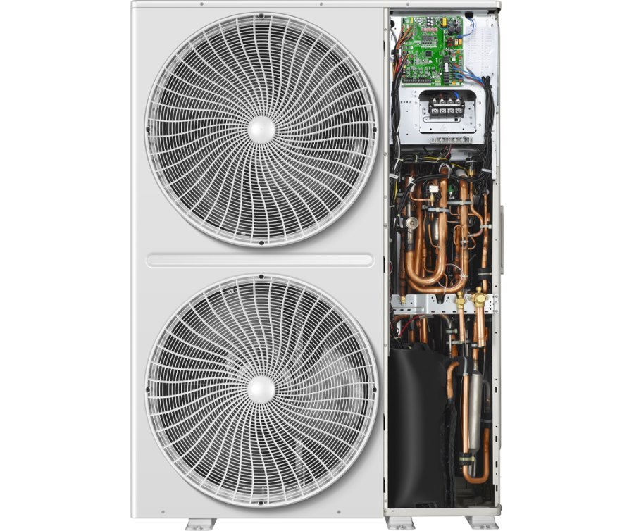Наружный блок VRF MDV V8S MDV-V8S400V2R1A