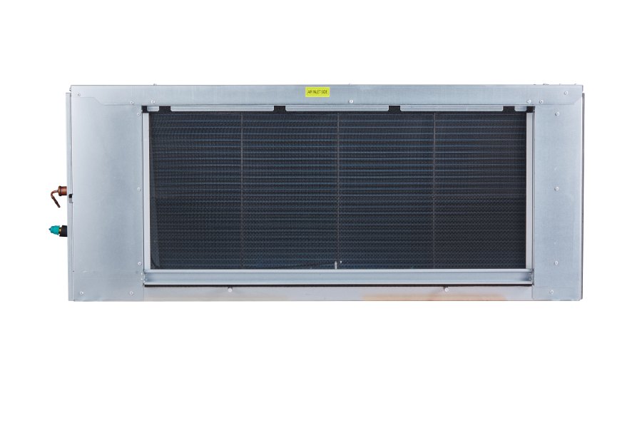 Канальный с притоком свежего воздуха внутренний блок VRF MDV MDVI3-160OAVR12D(A)