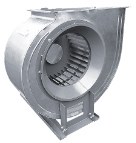 ВЕНТИЛЯТОР РАДИАЛЬНЫЙ SVRz 5 DU