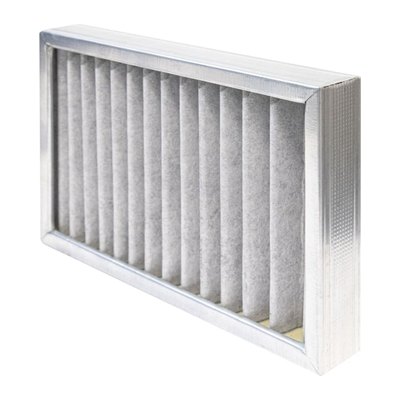 Фильтр воздушный для ВПУ КОМПАКТ 500 (350x185x48) F7 угольный