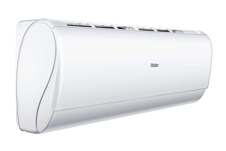 Сплит-система Haier Jade Super Match AS35S2SJ3FA-W / 1U35MEC1FRA, белый