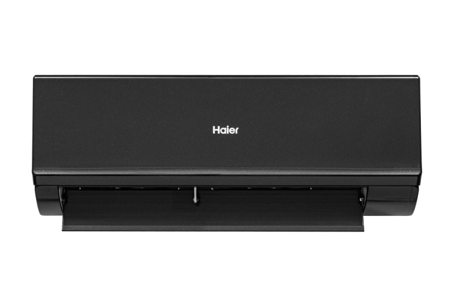 Сплит-система Haier Quantum Inverter AS20HQJ2HRA-B / 1U20HQJ2FRA, черный
